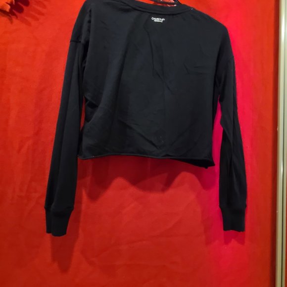 calvin klein top - Picture 2 of 3